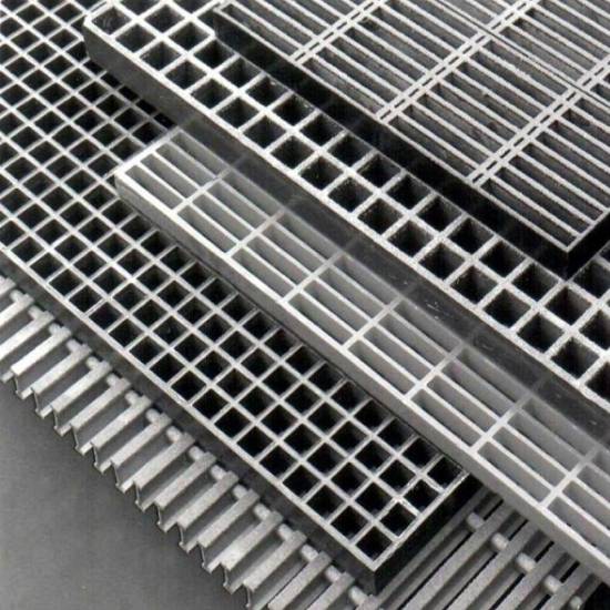 وریا نوین صنعت رهام-آهن آلات-مصنوعات فلزی-گریتینگ تسمه